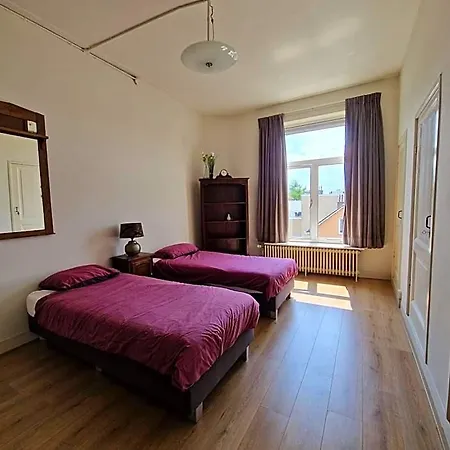 Hotel J&j *