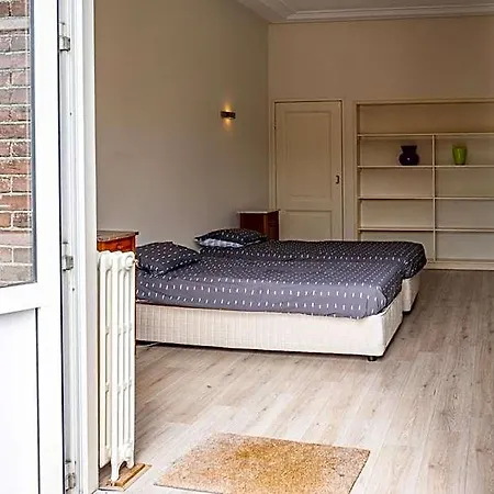 J&j Hotel Nijmegen