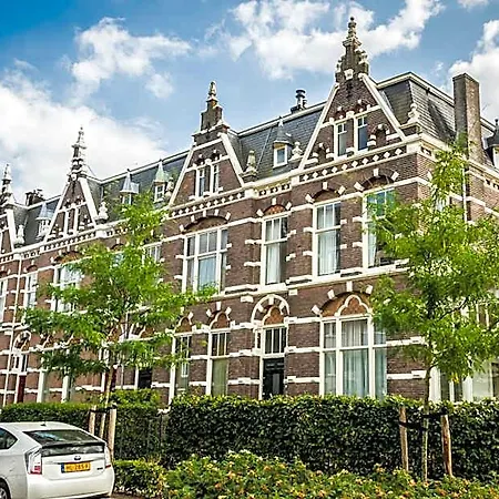 Hotel J&j Nijmegen